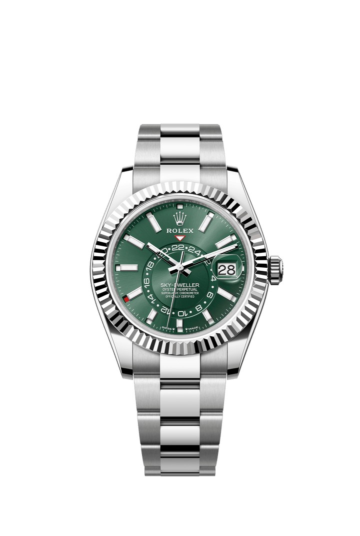 Rolex Sky-Dweller 336934