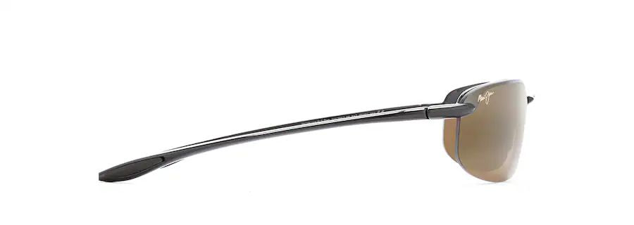 HO'OKIPA UNISEX / BLK/HCL BRONZE