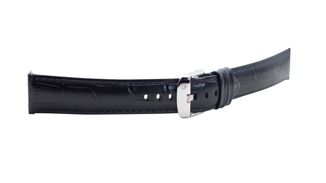 AIRBORNE COLLECTION 42MM | Black Dial