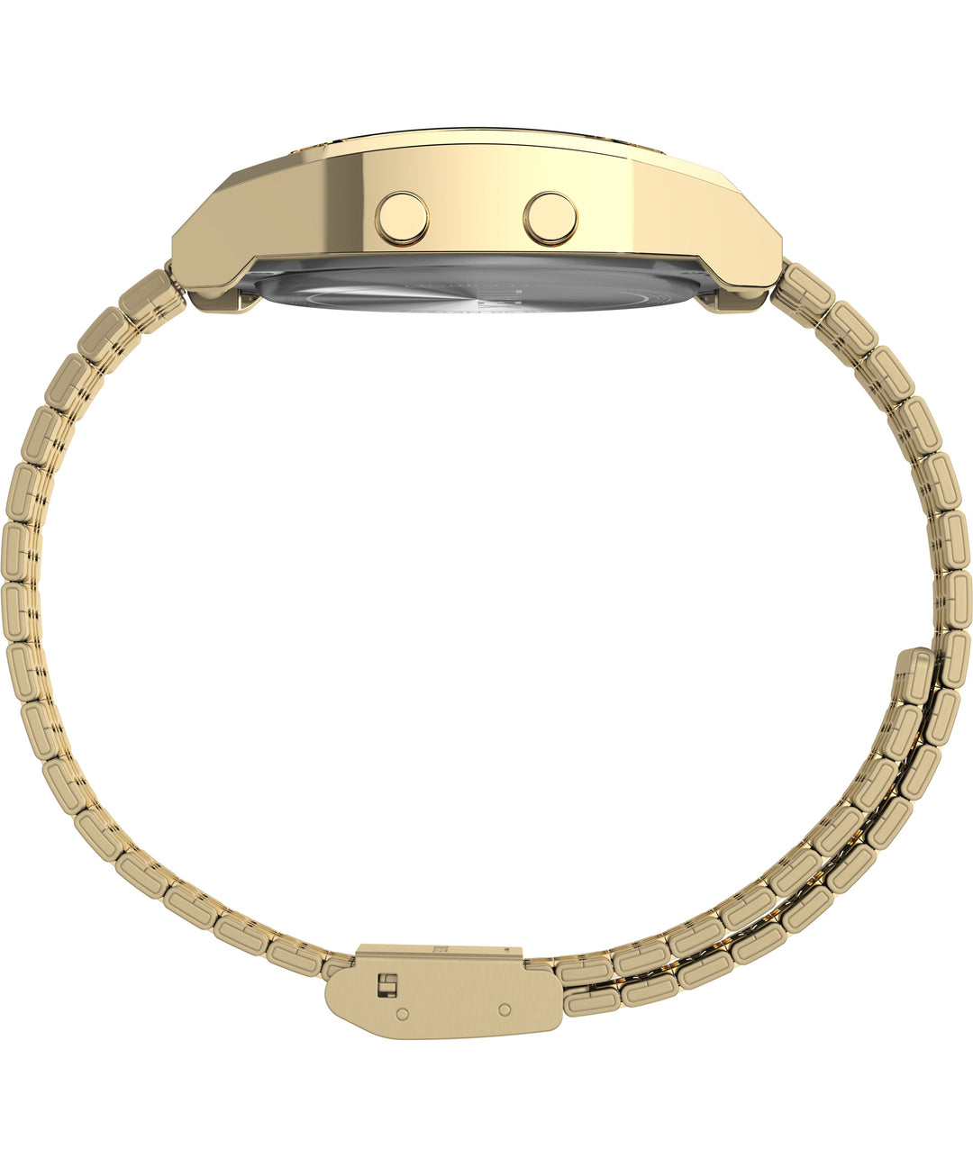 STYLE Digital / Stainless Steel | Digital Dial