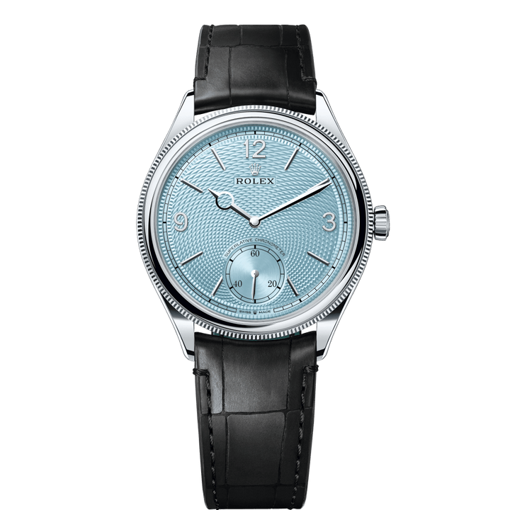 Rolex 1908 52506 - detail