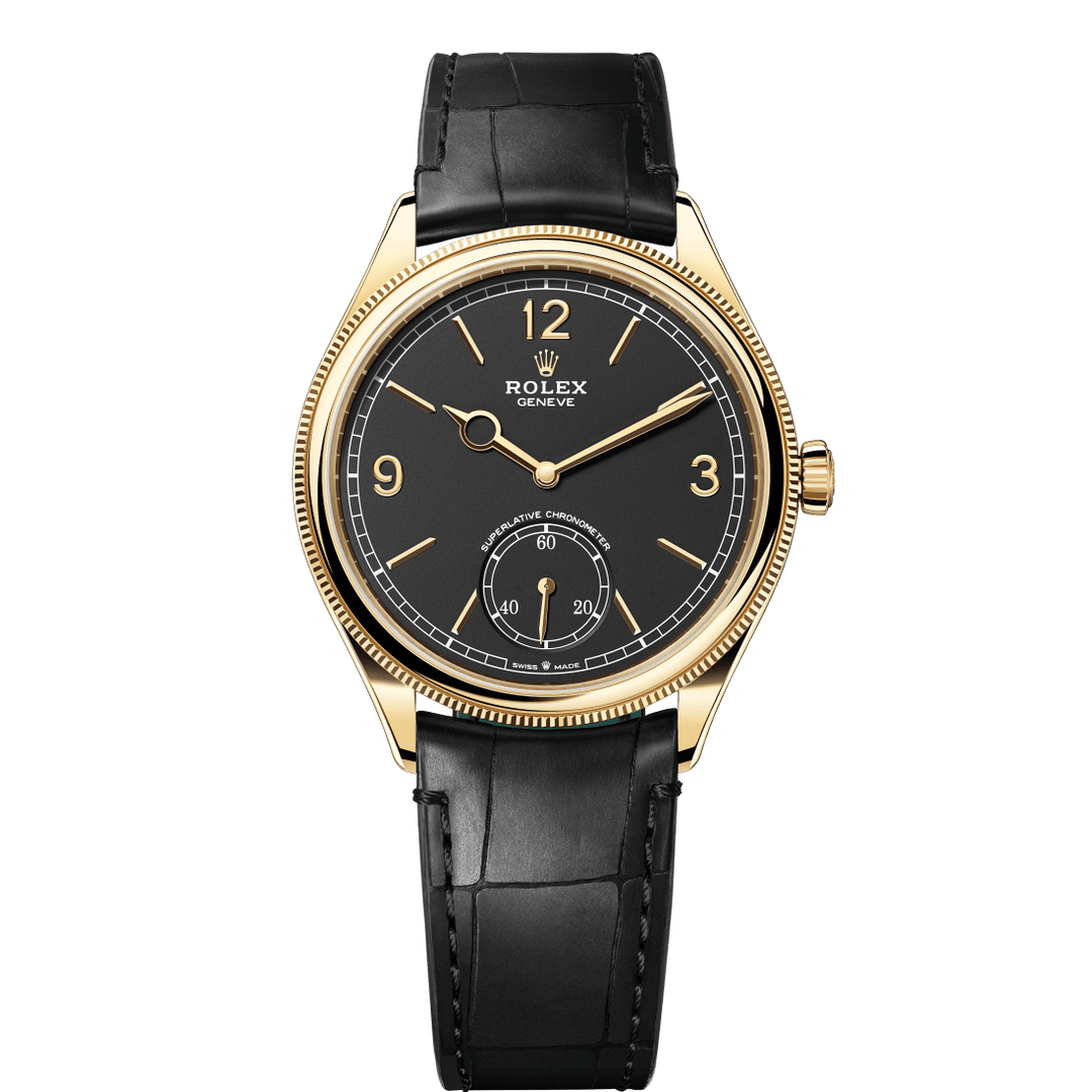Rolex 1908 52508 - detail