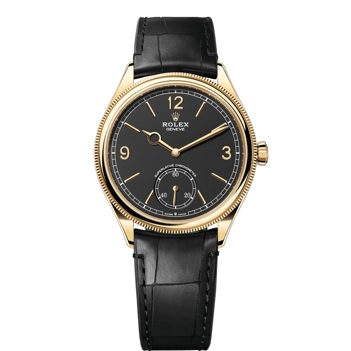 Rolex 1908 52508 - detail