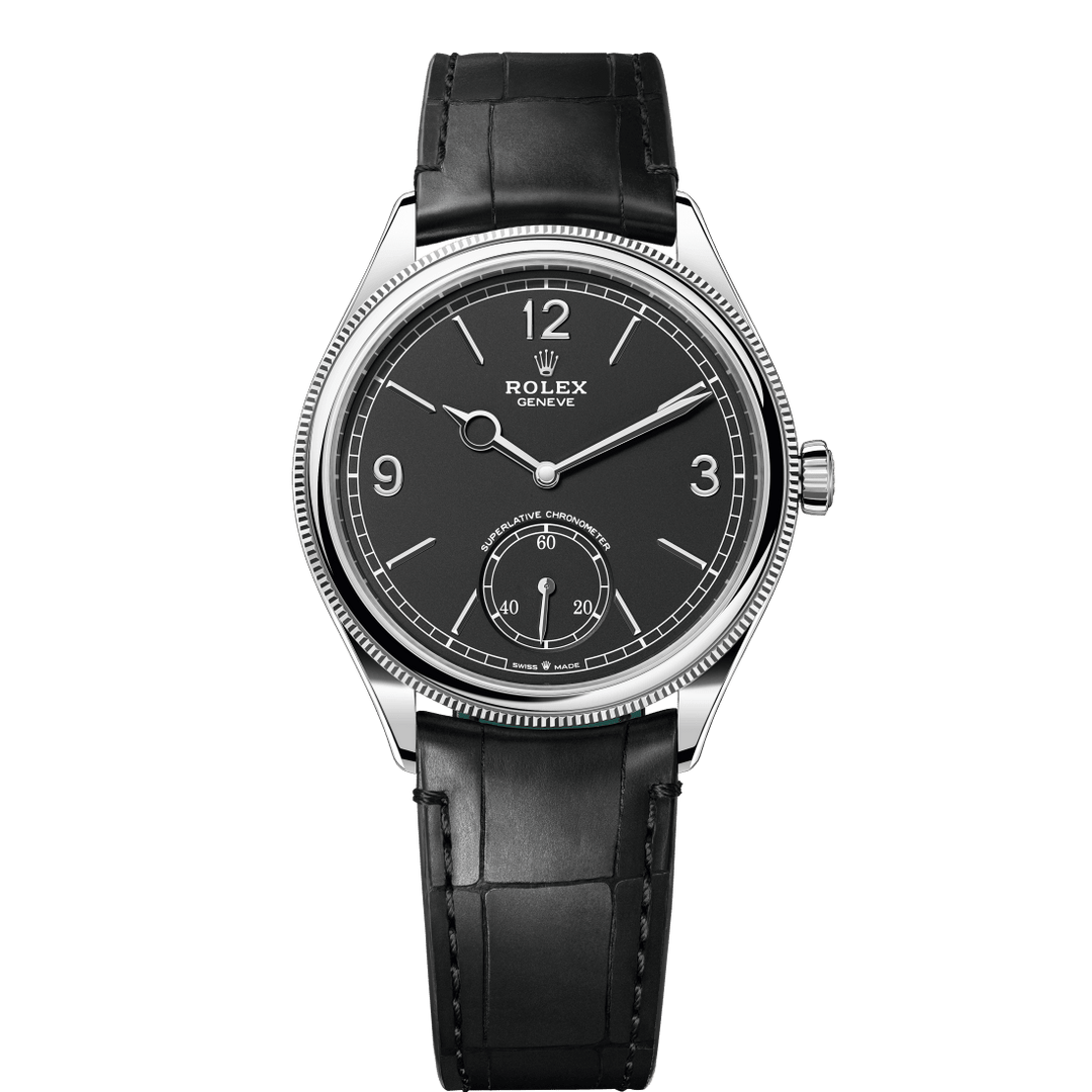 Rolex 1908 52509 - detail