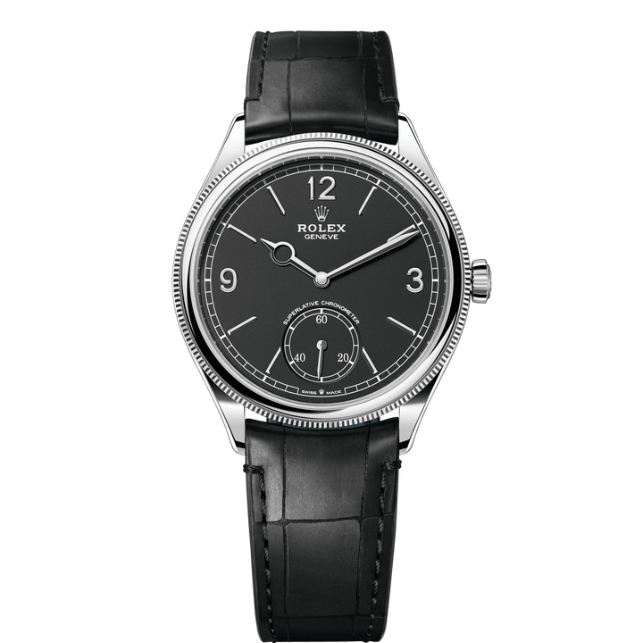 Rolex 1908 52509 - detail