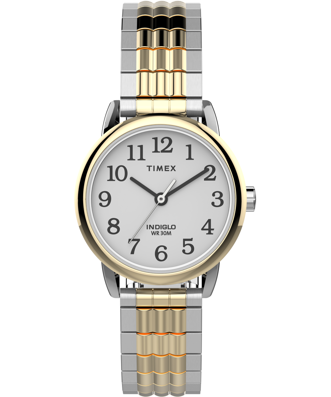 Classics White Dial