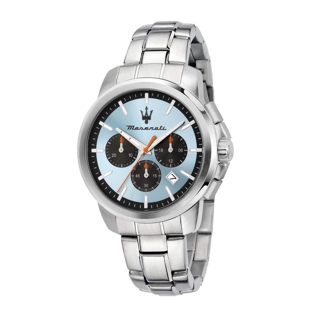 SUCCESSO Blue Dial