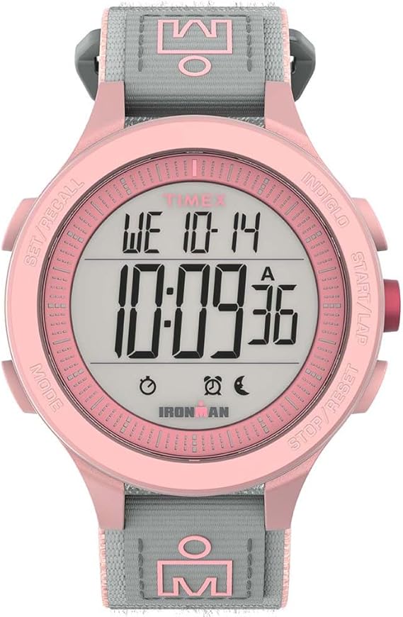 Timex IRONMAN TRAINING Digital Dial