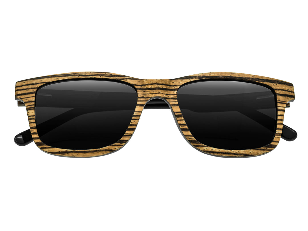 Tide Zebrawood/Black |  Dial