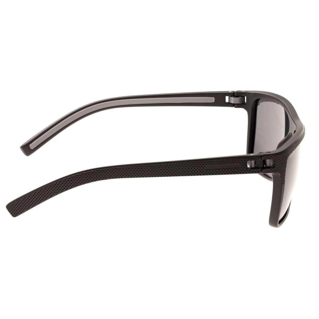 Dumont Black/Black |  Dial