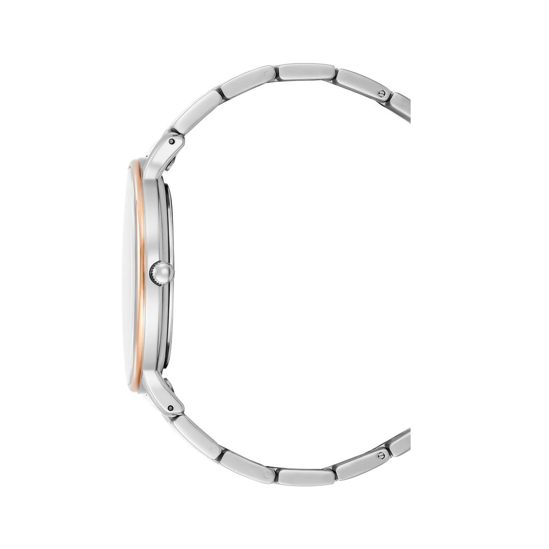 Classic 42 mm / Silver / Multi Silver Dial