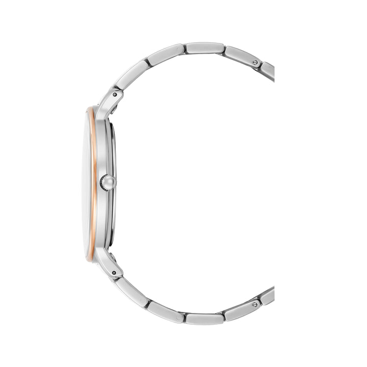 Classic 42 mm / Silver / Multi Silver Dial