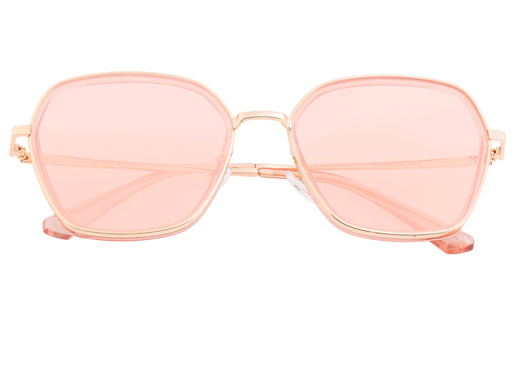 Emilia Rose Gold/Pink