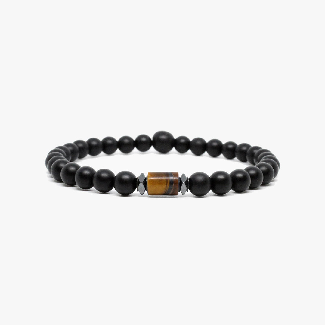 Onyx, Gemstone Tube