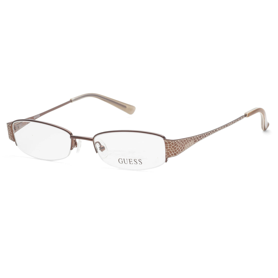 Classic 51 mm / Brown