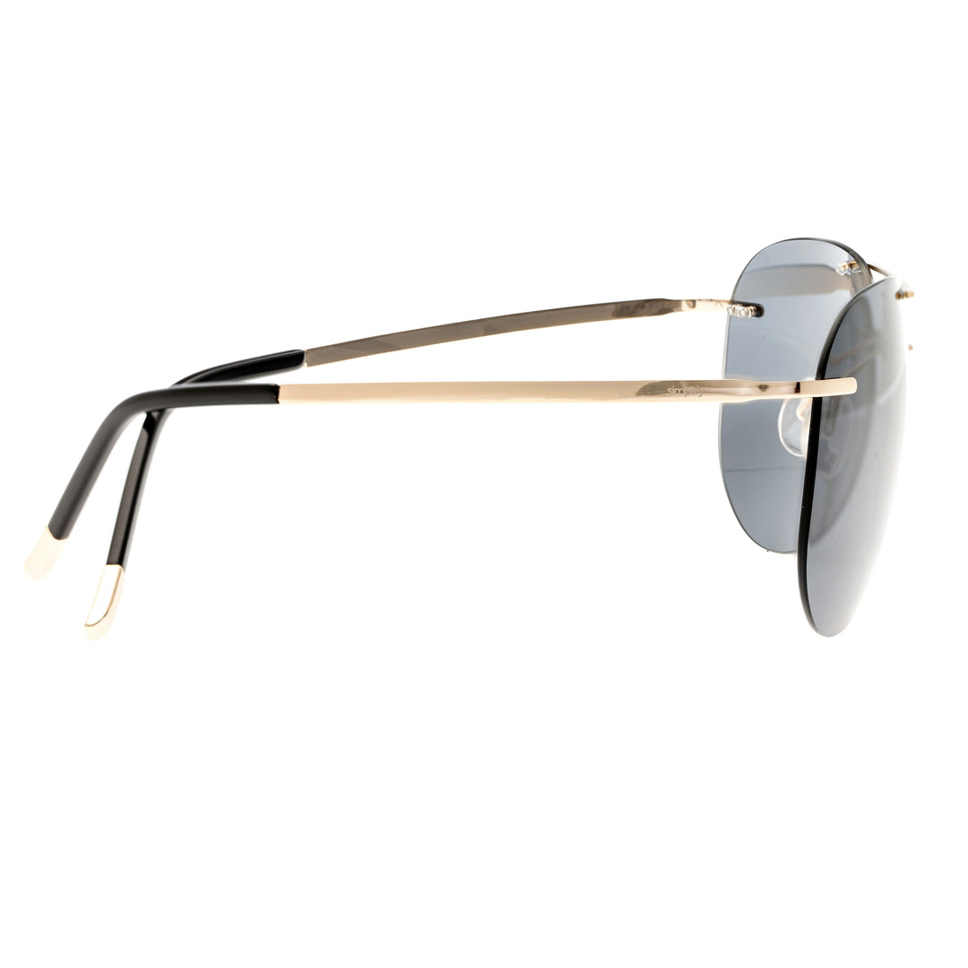 Sullivan Gold/Black |  Dial