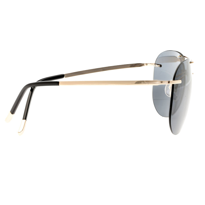 Sullivan Gold/Black |  Dial