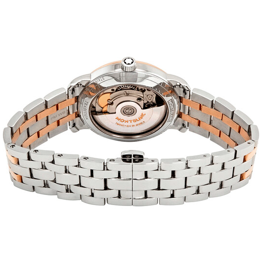 Tradition Automatic 32mm | White Dial