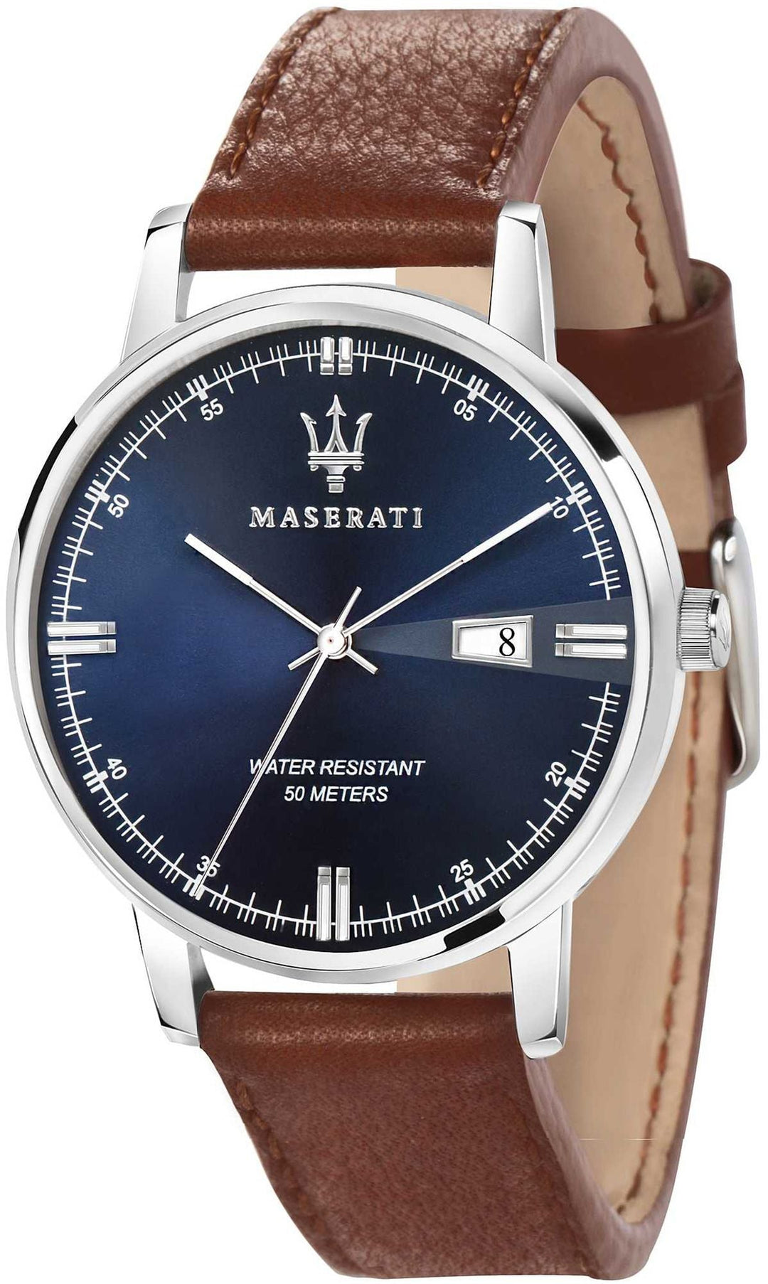ELEGANZA Blue Dial