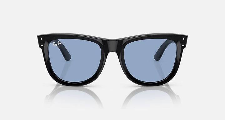 WAYFARER REVERSE UNISEX Black / Light Blue |  Dial