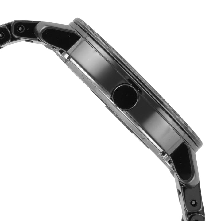 Bold Evolution 2.0 Black Dial / Black Ceramic Bracelet Black Dial