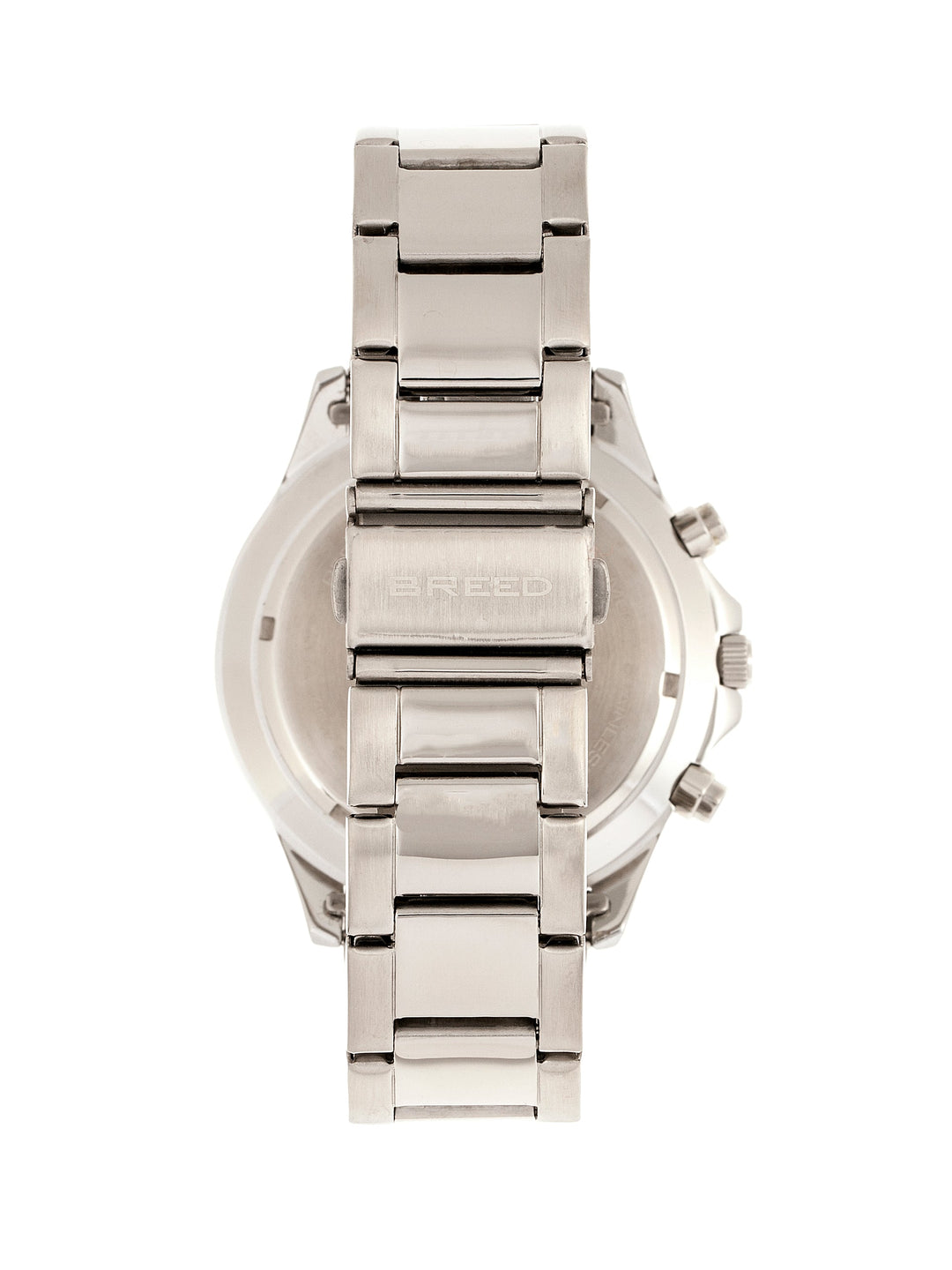 Pegasus Red/Silver | Black Dial