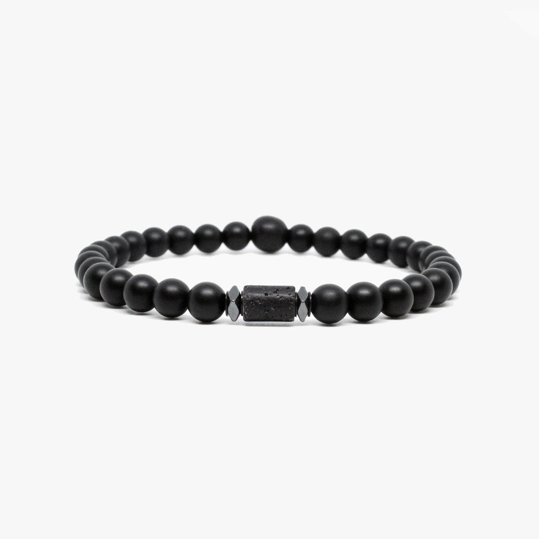 Onyx, Gemstone Tube