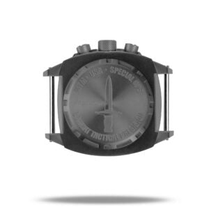 Predator Grey/Tan | Tan Dial