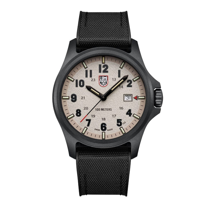 LUMINOX Atacama Field Sand Dial