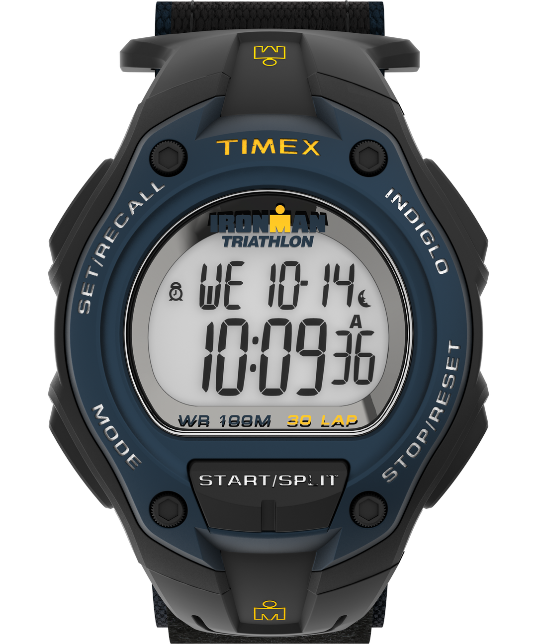 Timex Ironman C30 Digital Dial