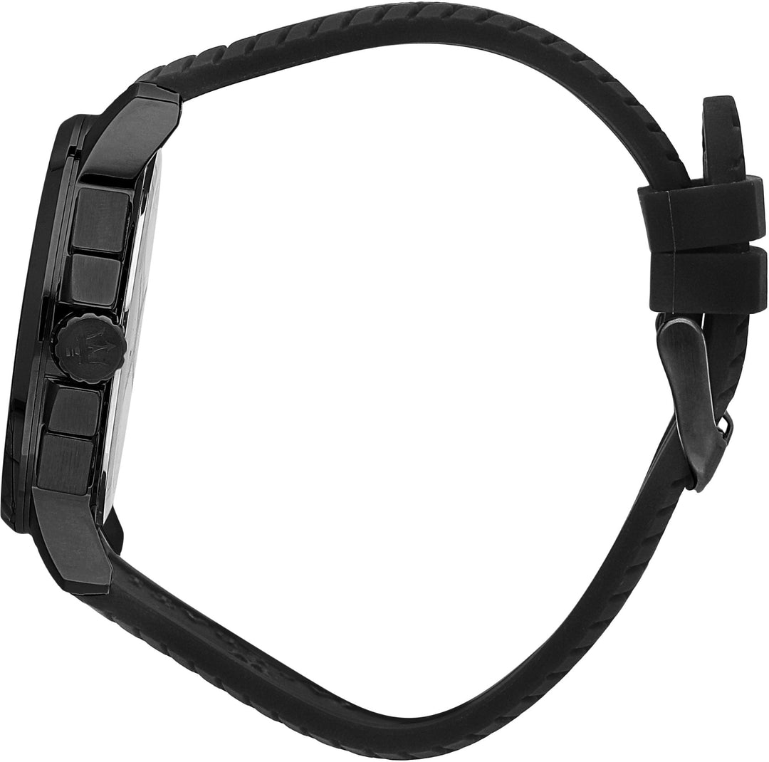 SUCCESSO Black Dial