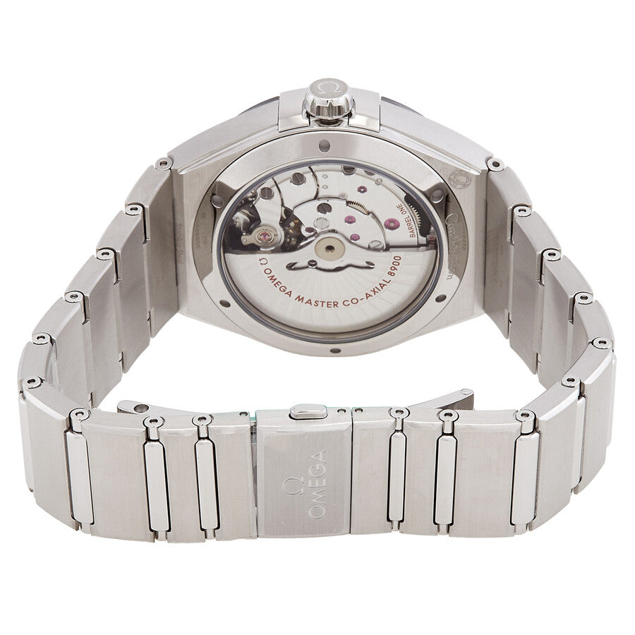 Constellation Grey Dial Men's Watch | Gray Dial