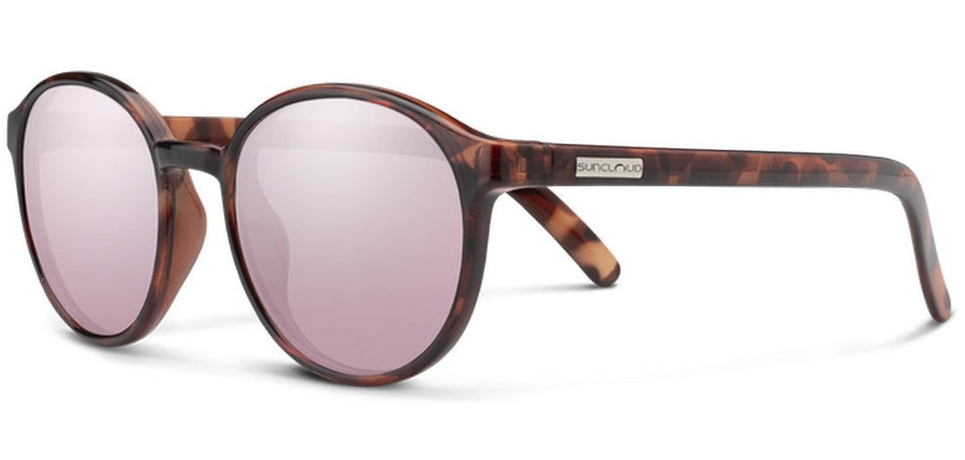 Lowkey Tortoise / Pink