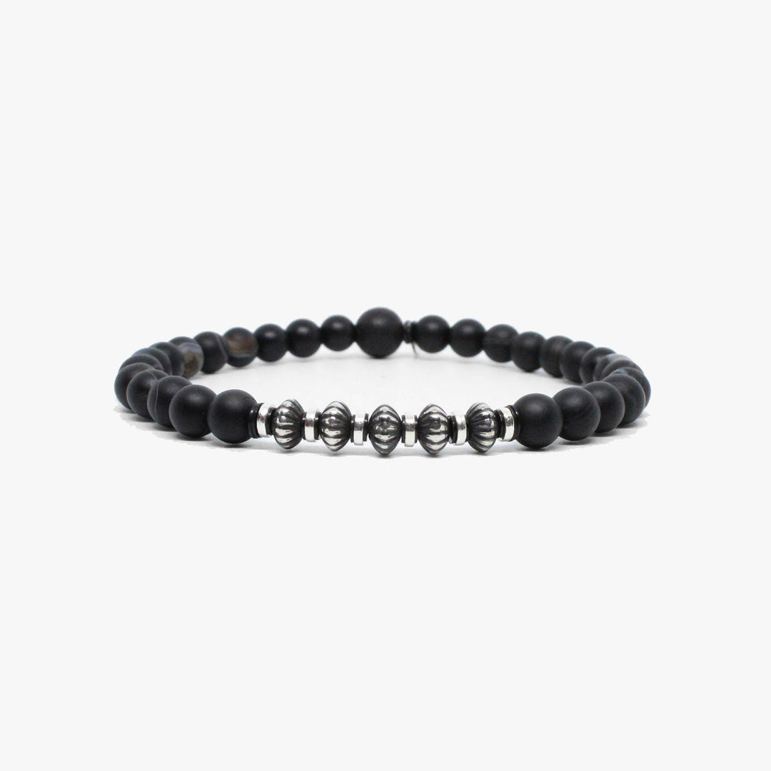 Sterling Stack, Gemstone