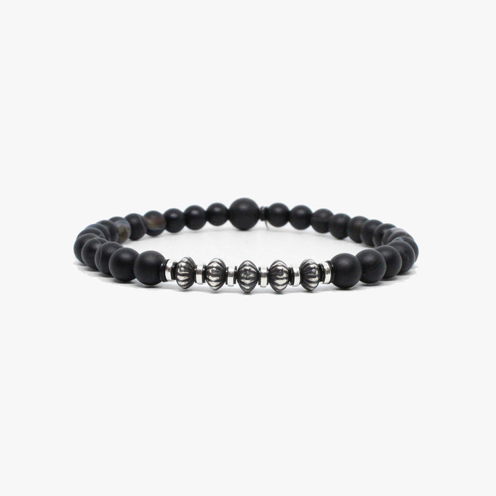 Sterling Stack, Gemstone