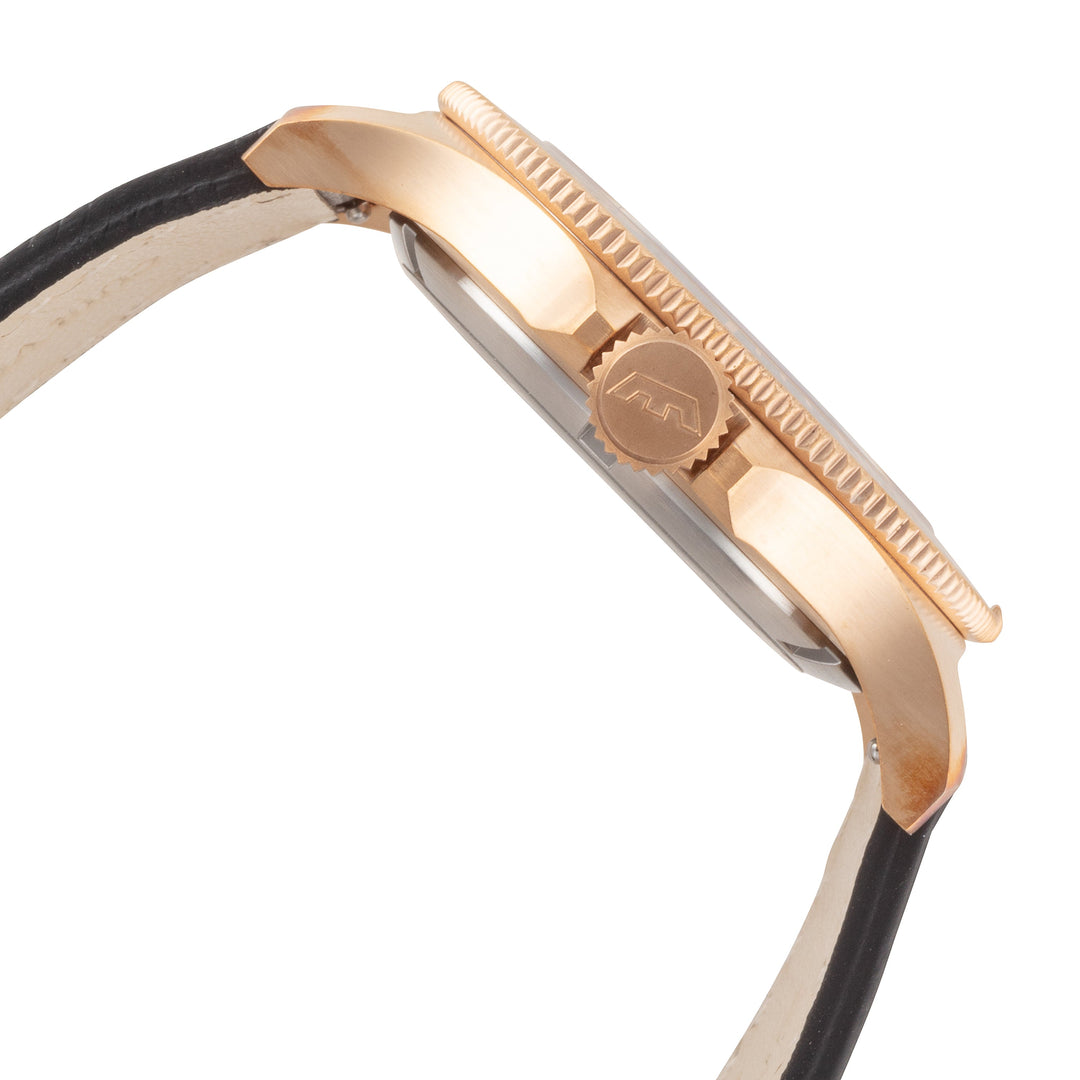 Combat Sub Bronze 42 mm / Brown / Brown Brown Dial