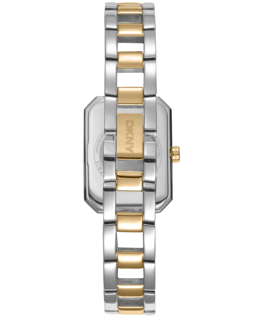 Classic 22mm / Dark Green / Silver and Gold | Dark Green Dial