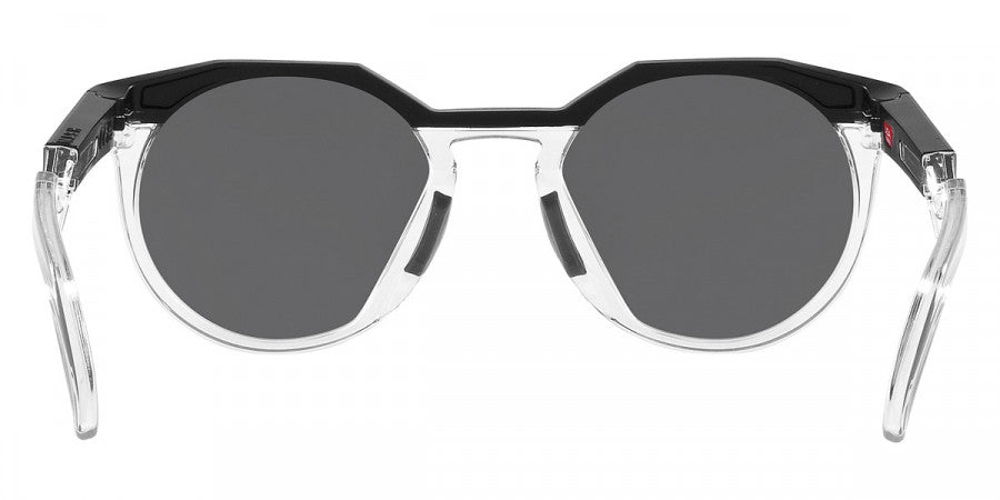 HSTN M Matte Black / Prizm Black Polar |  Dial