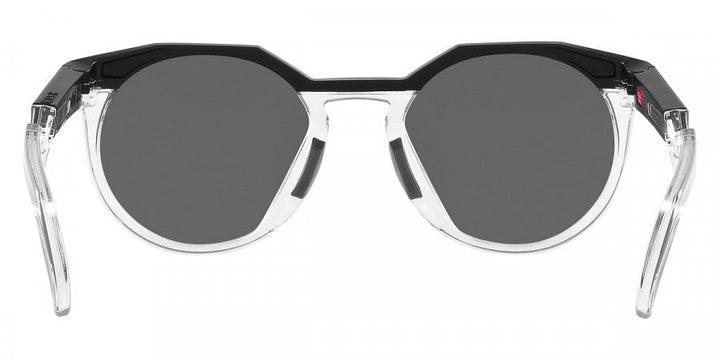 HSTN M Matte Black / Prizm Black Polar |  Dial