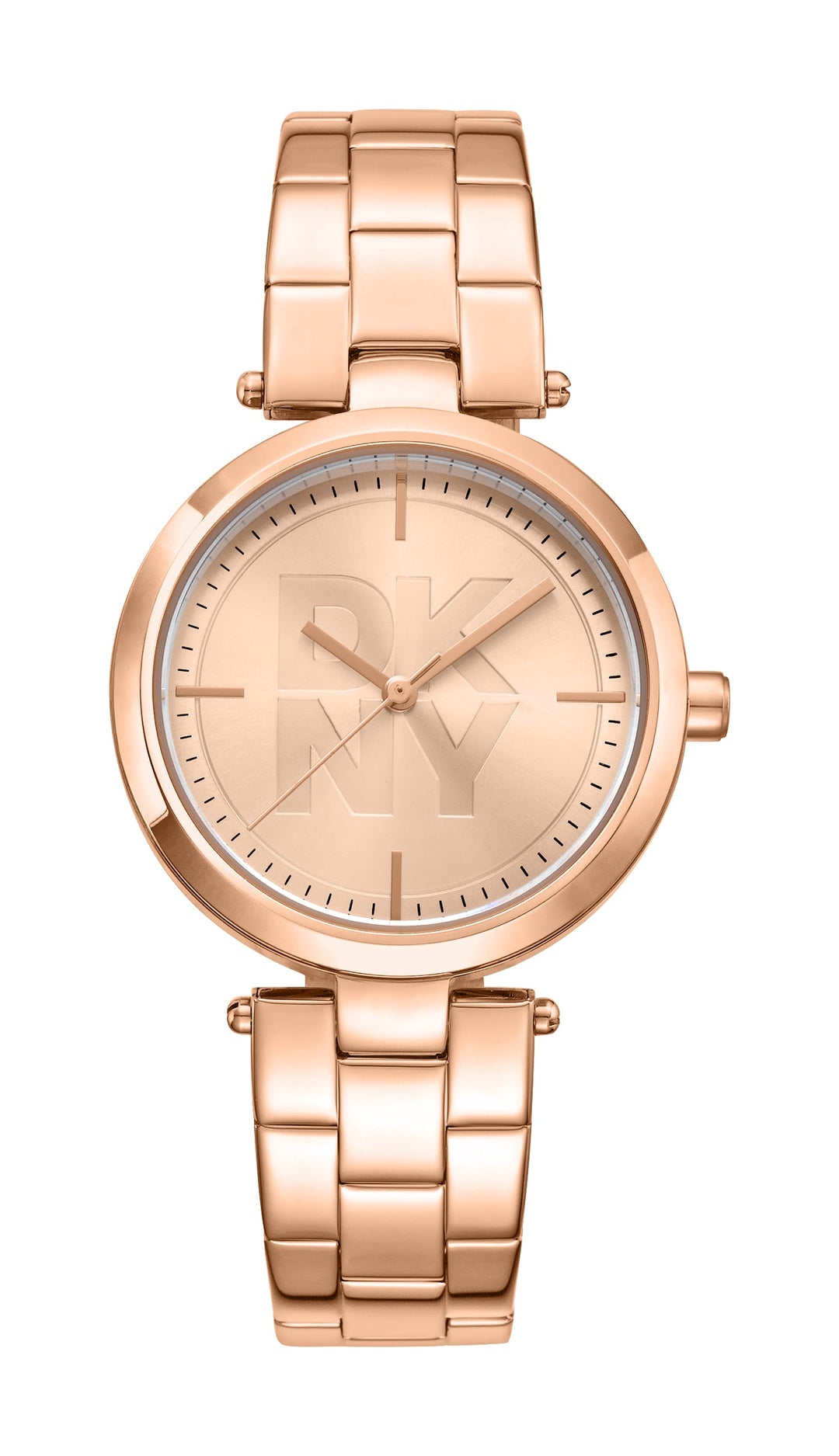 Fashion 32 mm / Gold / Gold Gold Dial