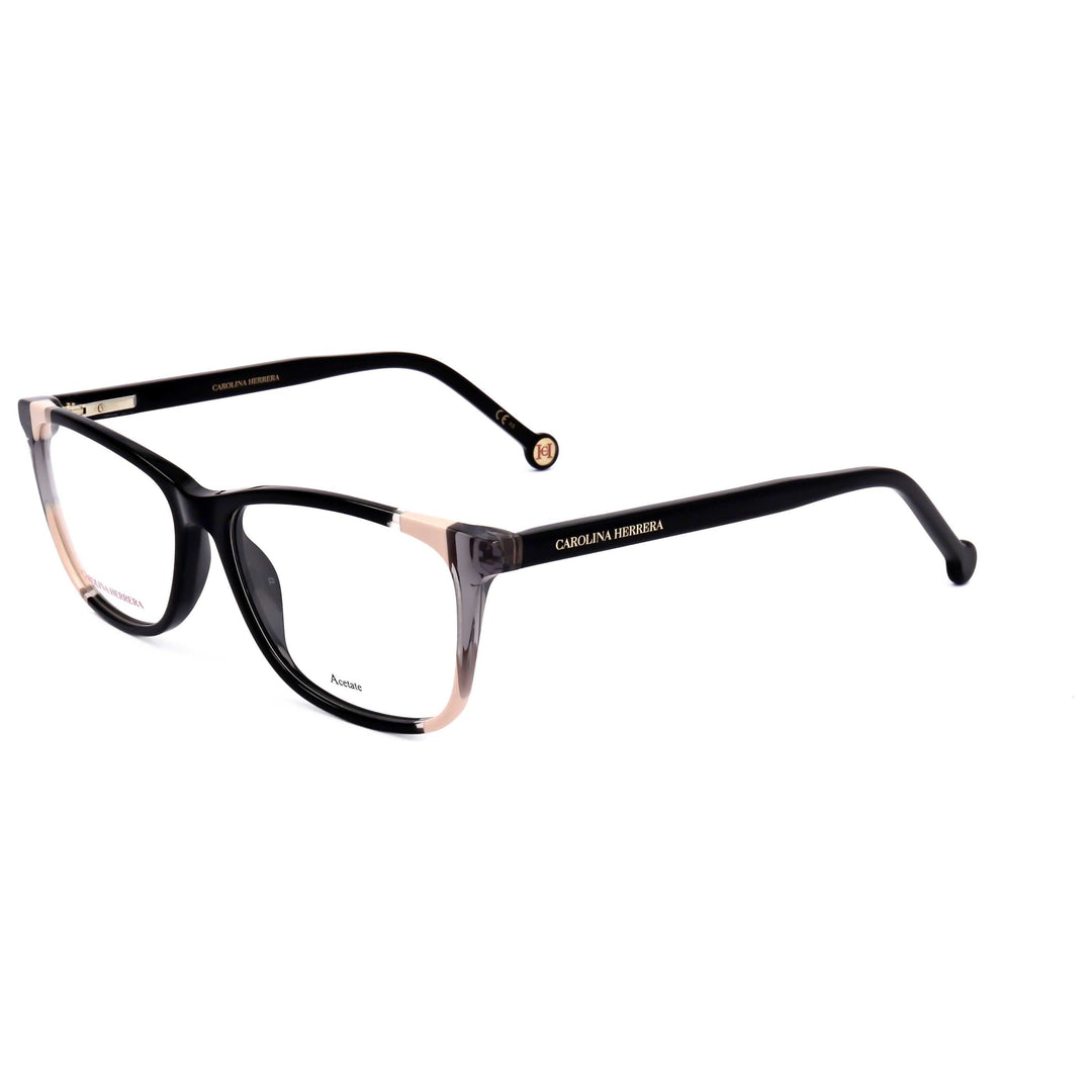 Classic 53 mm / Black Nude