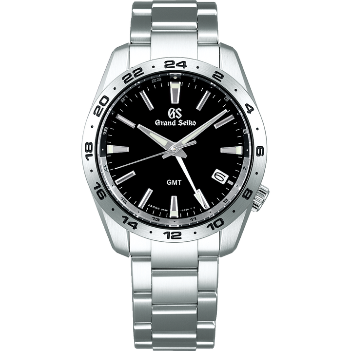 Sport Collection SBGN027G Silver Dial