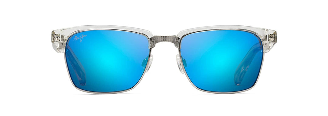KAWIKA UNISEX / CRYSTAL / BLUE HAWAII