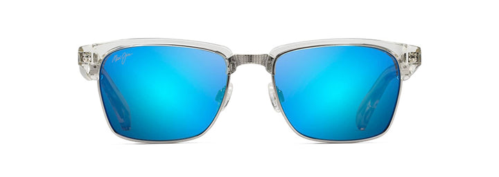 KAWIKA UNISEX / CRYSTAL / BLUE HAWAII