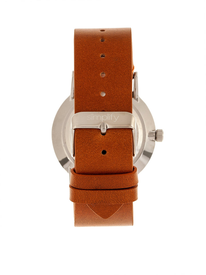The 5100 Camel/White