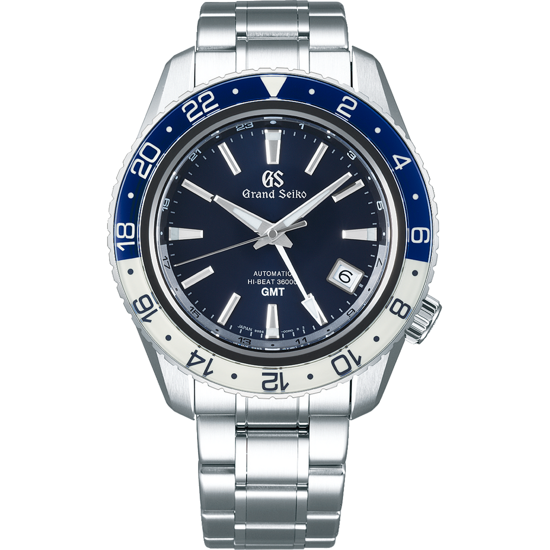 Sport Collection SBGJ237 | Blue Dial