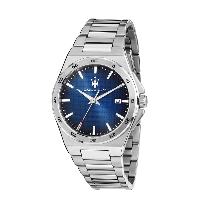 VELOCITA' SLIM Blue Dial