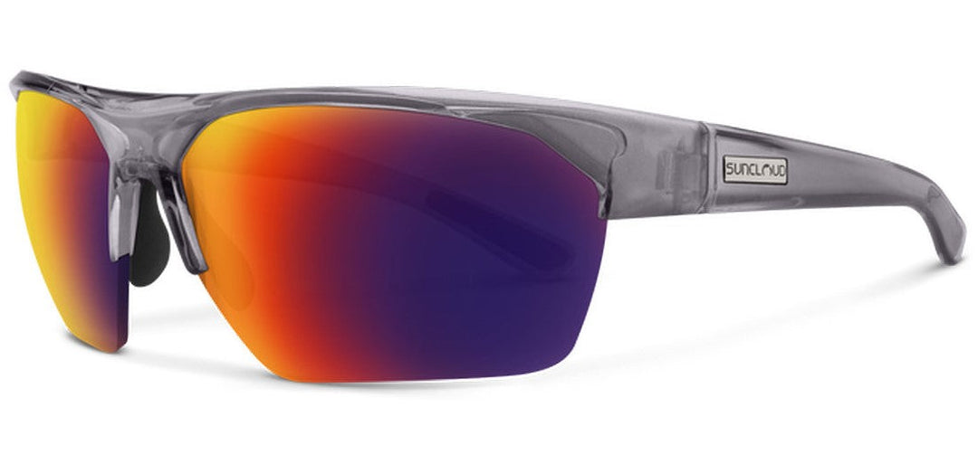 Rival Grey / Purple