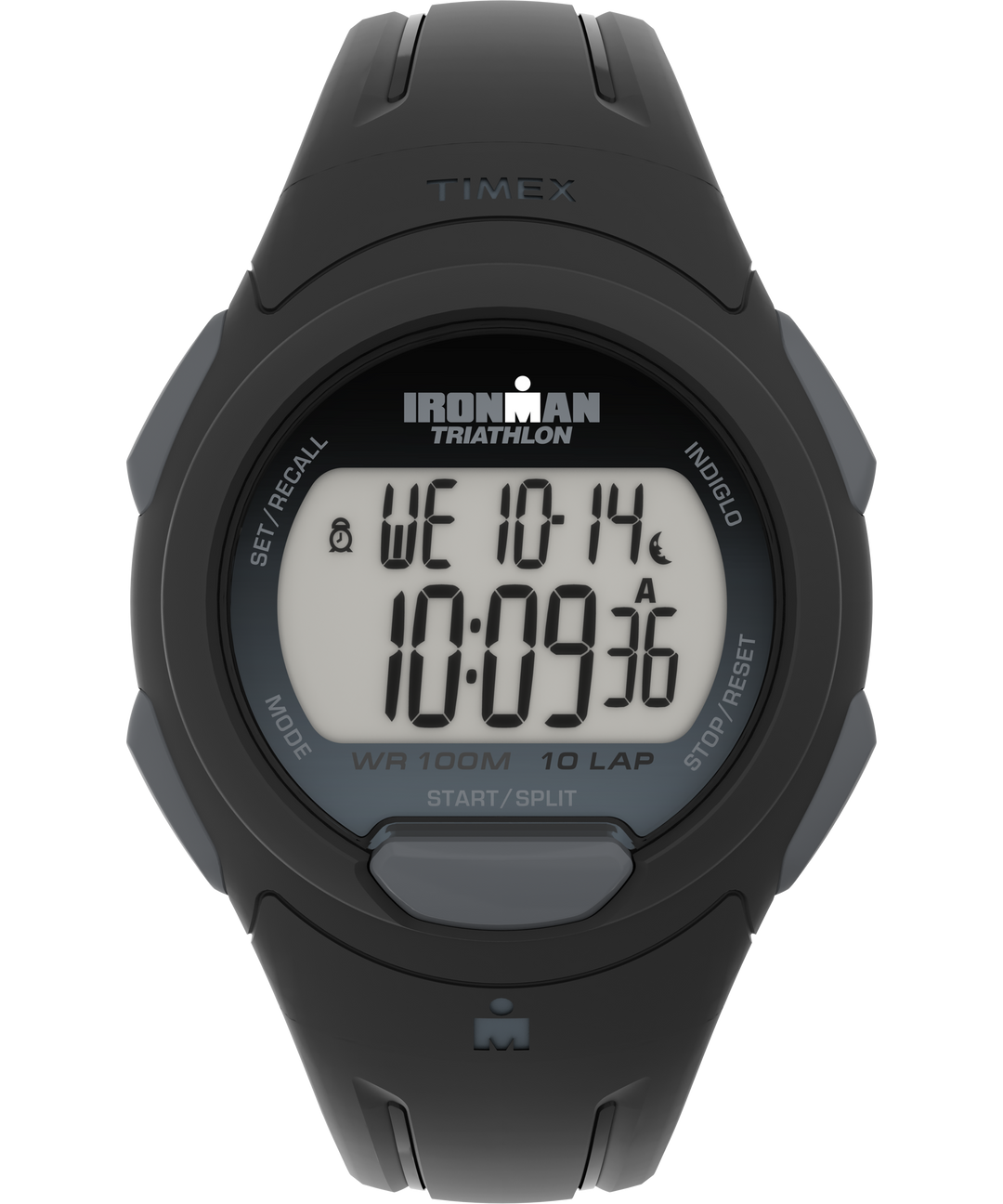 Ironman E10 Digital Dial