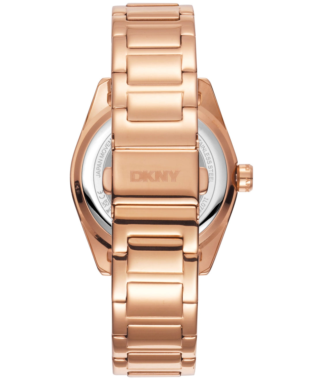 Fashion 36 mm / Silver / Gold Silver Dial